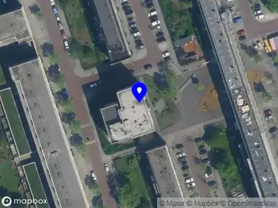 V.Ligeon Amsterdam