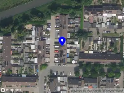 W.A.C. AFBOUW Roosendaal