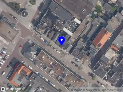 LG Waterinstallatie Hoek van Holland