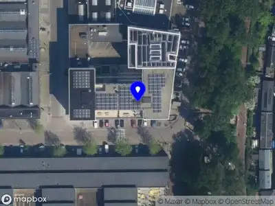 Nieuw bedrijf 7people B.V.