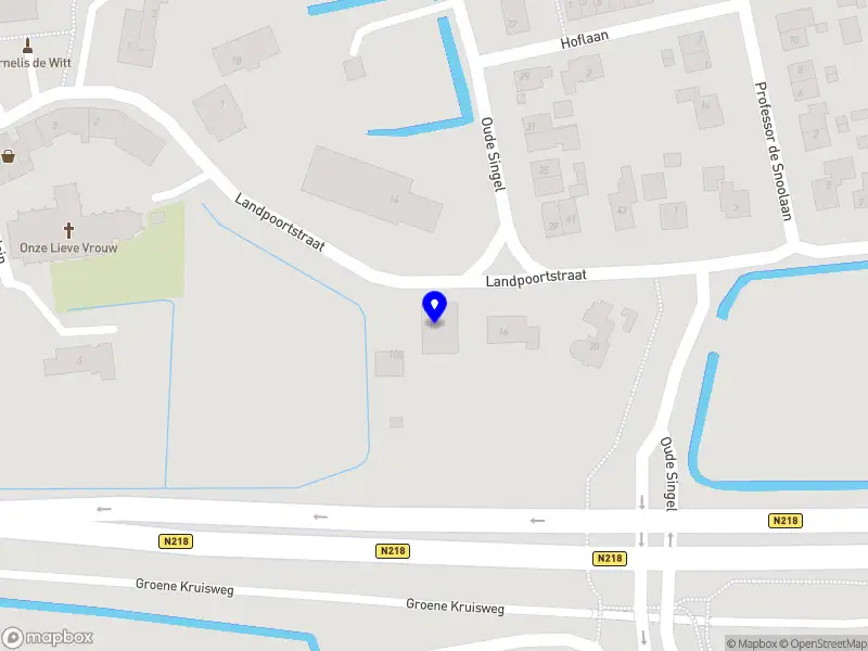 De Startplaats B.V. in liquidatie Geervliet