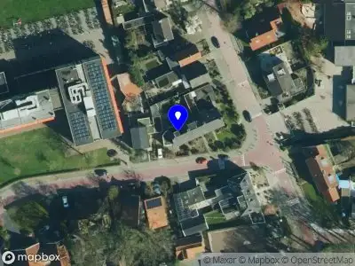 Zorg door Ann Enschede