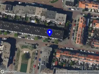 Nieuw bedrijf Ayhan Redzheb