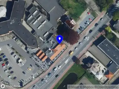 Grzegorz Klepecki Klussenbedrijf