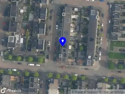 Nieuw bedrijf TA Administratie