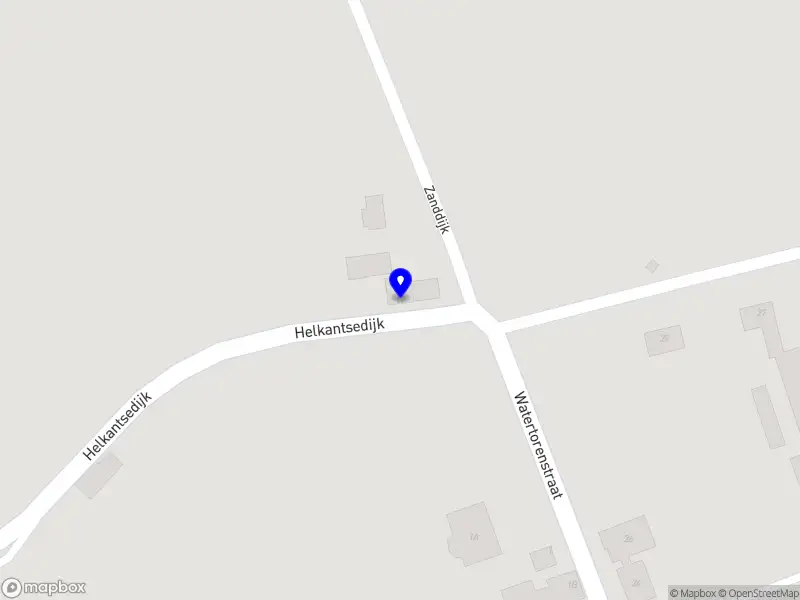 Kwekerij A.H. van Zeijl B.V. Hooge Zwaluwe