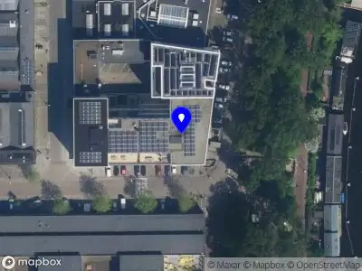 Boldking Foundation Amsterdam