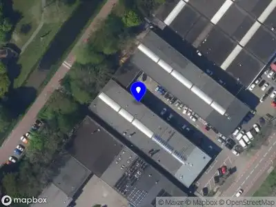 Autobedrijf MSS Zoetermeer