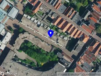 Nieuw bedrijf The New Rich