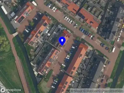 Vermeer Ambulante Handel Pijnacker