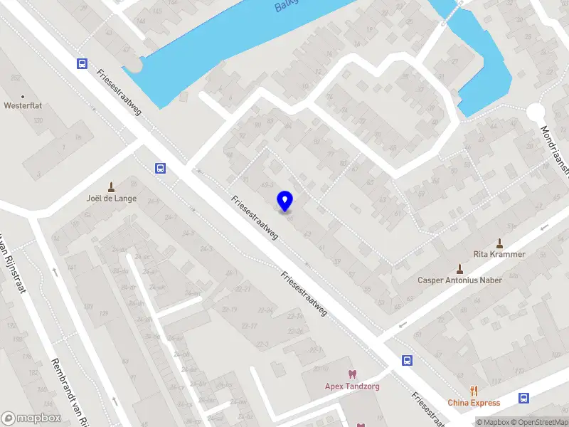 Nieuw bedrijf The cocktail delivery