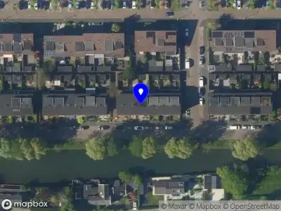 RODA Electric Utrecht