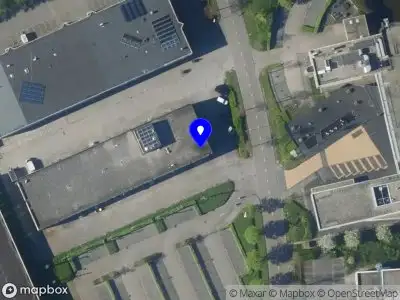 Nieuw bedrijf Young Intel