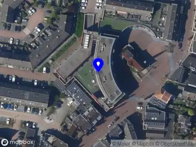 Silly's Seizoenen Boskoop
