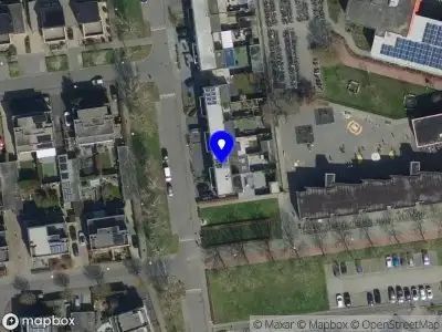 Autorijschool Chantal Damen