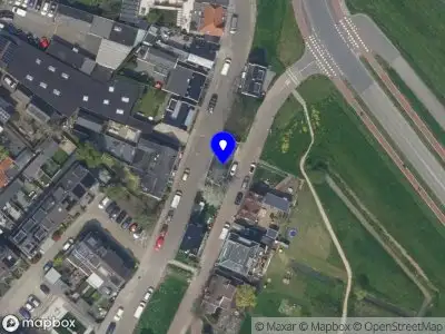 AEB Bijlesloket Ridderkerk