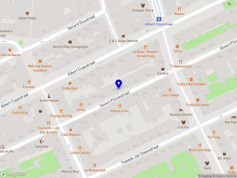 Nieuw bedrijf WVA Online