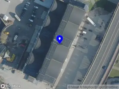 Stichting Vasim Circus Space