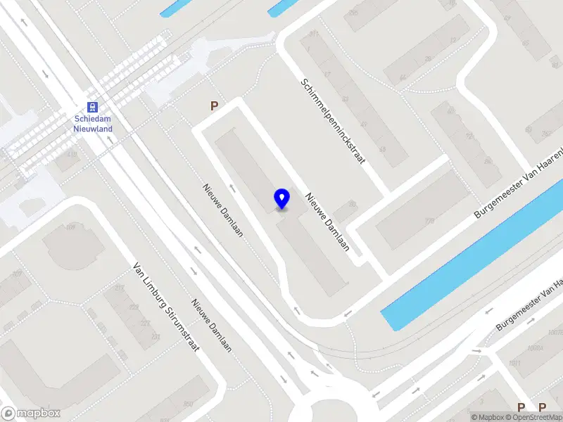 YMA Solutions Schiedam