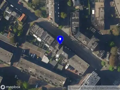 VvE Stadsring 181-189 te Amersfoort