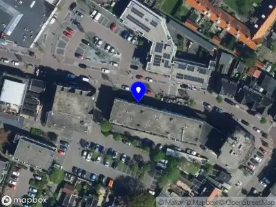 Nieuw bedrijf Mondzorg NL