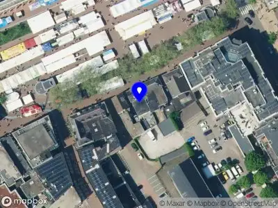 Nieuw bedrijf Intrepid Cleaning