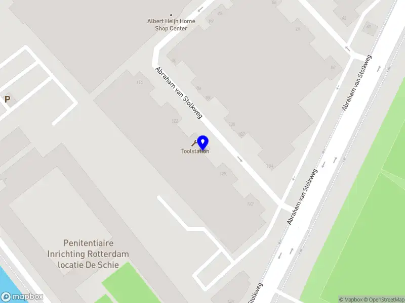 Deraline Logistics B.V. Rotterdam