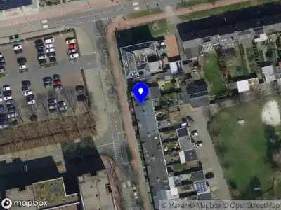 Nieuw bedrijf Bogers - Data Engineering B.V.