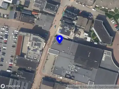 Kledingreparatie & Stomerij Patriciaat Mijdrecht