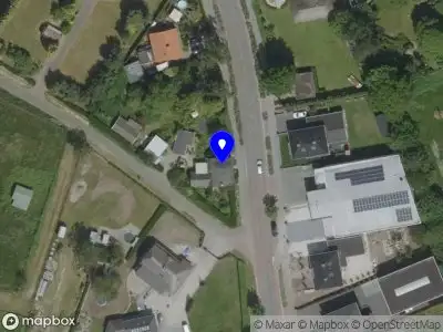 Nieuw bedrijf Lijn-B