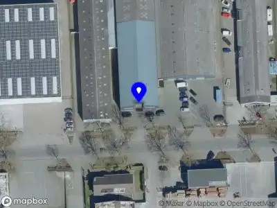 Nieuw bedrijf HV Tech Holding B.V.