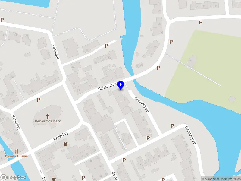 N.C. van Drimmelen Beheer B.V.