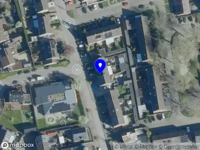 Nieuw bedrijf YM-Service