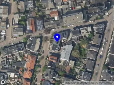 Yuben Holding B.V. Hilversum