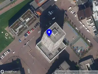 Ilayda Kücükosmanoglu Rotterdam