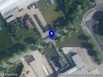 European Taxidermy Championships B.V.