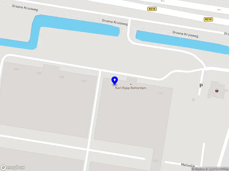 BeeSmart Logistics B.V.