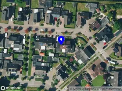 Nieuw bedrijf FW Houtbewerking