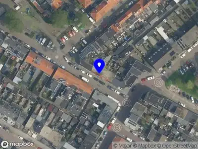 Nieuw bedrijf Rob Radix fotografie