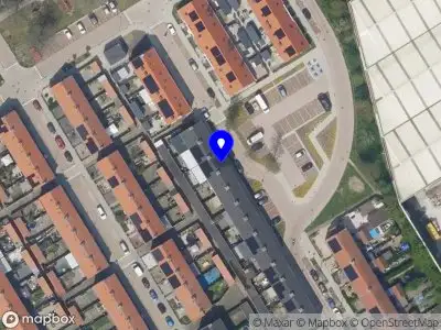 Yasar Koeriersbedrijf