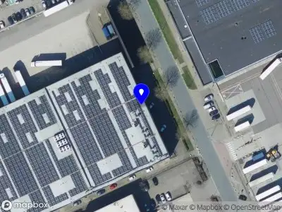 Nieuw bedrijf Very Fruity B.V.