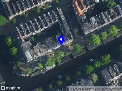 Floatville B.V. Amsterdam