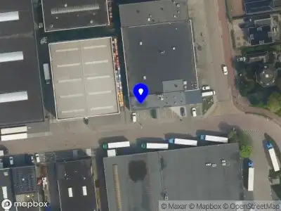 Absolution Infra B.V. 's-Gravenzande