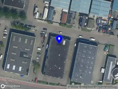 Podiumtechniek.nl ZAANDAM