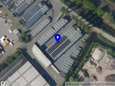 S & G Solutions & Co B.V. 's-Gravenhage