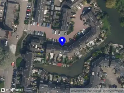 SD Wonen B.V. Capelle aan den IJssel