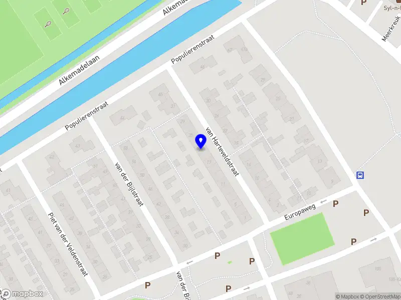 Aannemersbedrijf KBS B.V.