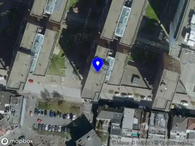 Nieuw bedrijf WK Vastgoed B.V.