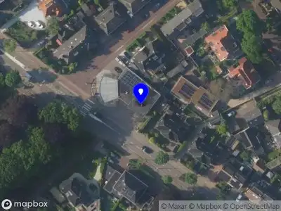 Nieuw bedrijf Robinzon