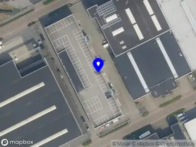 MH Sales Support B.V. De Lier